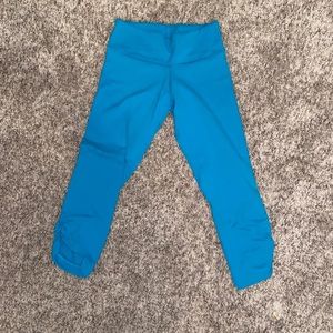 Elizabeth Rogiani leggings 3/4 length Capri